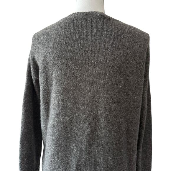 Autumn Cashmere Cashmere Graphic Print Sweater Size XS - Picture 11 of 12